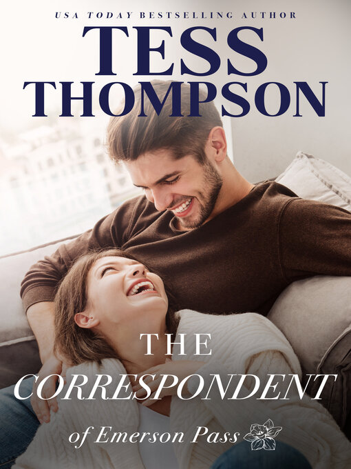 Title details for The Correspondent by Tess Thompson - Wait list